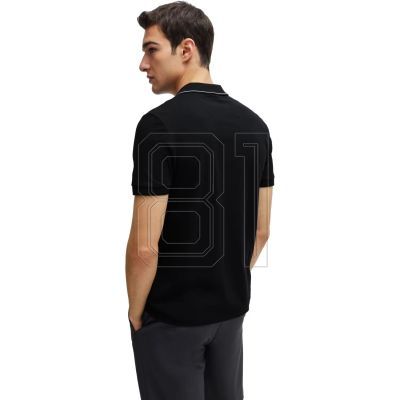 3. Polo Shirt Boss Paule 4 M 50506195-007