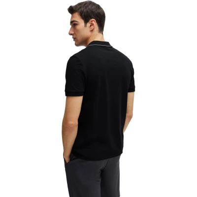 3. Poloshirt Boss Paule 4 M 50506195-007