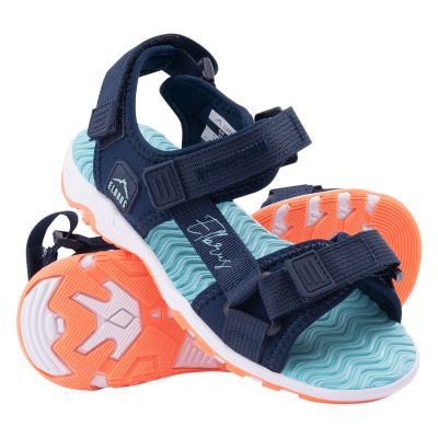 5. Elbrus Elike Jr 92800598358 Sandalen