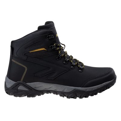 2. Hi-Tec Medin Mid M Schuhe 92800377415
