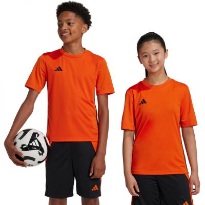 3. adidas Tisch 23 Trikot Jr JJ1157
