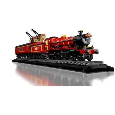 10. LEGO Harry Potter 76405 Hogwarts Express Sammleredition