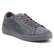 Lacoste Straightset 4 Srm Gry Leather M 30SRM4015 Schuhe