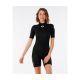 RIP CURL Wmns Freelite S/Sl Spring Foam - Schwarz