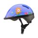 2. Meteor KS06 S Fahrradhelm 48-52 cm Gartenblau 24815