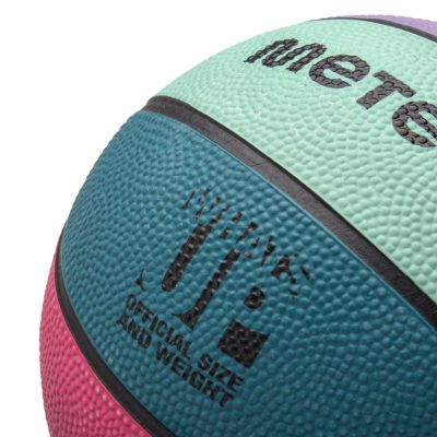 3. Basketball Meteor Was geht 1 16788 Größe 1