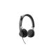 4. Logitech Zone Kabelgebundene Ohrhörer USB Teams Headset