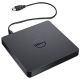 Dell Slim DW316 – DVD±RW (±R DL) / DVD-RAM-Laufwerk – USB 2.0 – extern