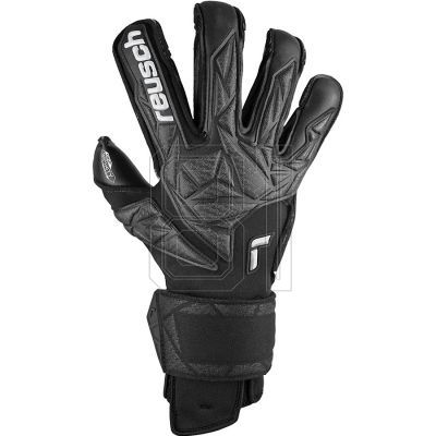 4. Reusch Attrakt Infinity Resistor Handschuhe M 54 70 745 7700