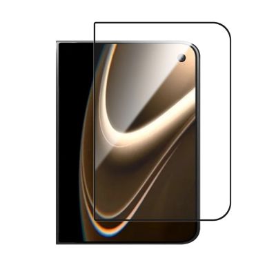 2. Wozinsky EasyFit Clear Glass Panzerglas für iPhone Duo - 2 Stk.