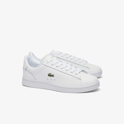 2. Lacoste CARNABY SET 224 10 SFA WHT/WHT (748SFA011821G61)