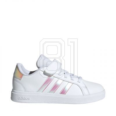 Adidas Grand Court 2.0 Jr IE3851 shoes