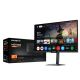 6. GIGABYTE M27QS Computermonitor 68,6 cm (27") 2560 x 1440 px Quad HD LED Schwarz