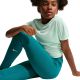 5. Nike One Kinderleggings Grün FZ5605 372