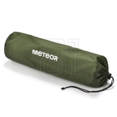 16. Meteor 16438 selbstaufblasende Matte