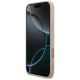 5. Guess 4G Classic Case für iPhone 17 Pro Max - Rosa