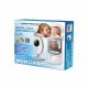 4. ESPERANZA Elektronische Baby-Nanny mit 2,4"-LCD-Display JUAN EHM003