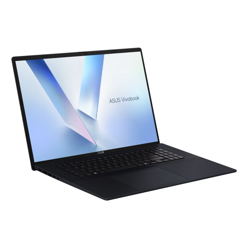 4. ASUS Vivobook 18 M1807GA-S8002W Ryzen AI 5 430 18,0" WUXGA IPS-Panel 144Hz 300nits AG 16GB DDR5 SSD512 Radeon Grafik WLAN+BT Webcam 1080p+IR 70Wh Windows 11 Quiet Blue