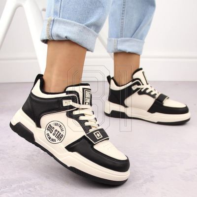 13. Big Star W INT2031 isolierte Sportschuhe