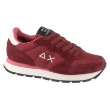 SUN68 Ally Solid Z46201-35 Bordeaux 37