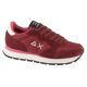 SUN68 Ally Solid Z46201-35 Bordeaux 37