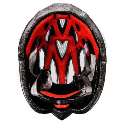 5. Meteor Marven 24723-24725 Fahrradhelm