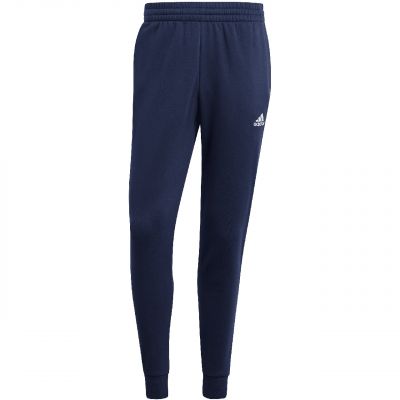 6. adidas Basic 3-Streifen Fleece M Trainingsanzug IJ6064