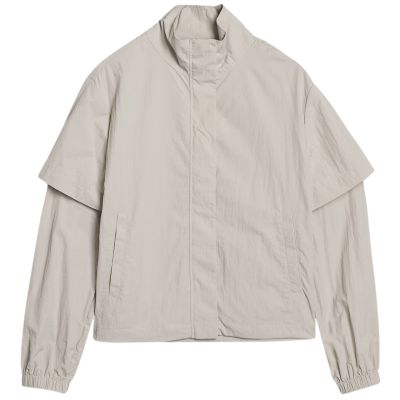 10. Jacke 4F F190 W 4FWSS25TJACF190 83S