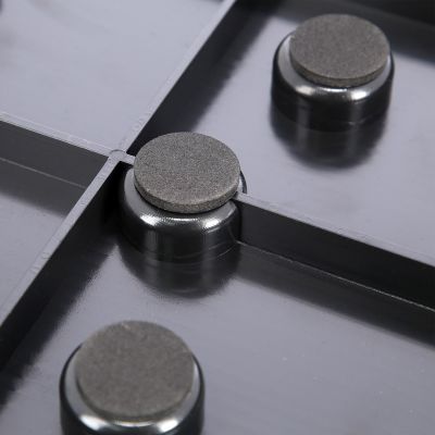 12. HMS PU12 MULTIFUNKTIONS-LIEGESTEIGBRETT