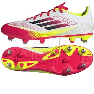 Adidas F50 League SG M IE1237 Fußballschuhe
