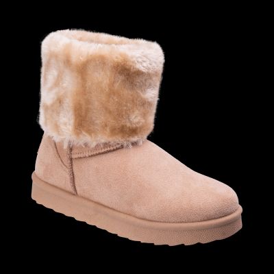 3. ALREN JRG Kinder-Winterschuhe