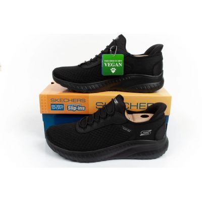 11. Skechers W 117504/BBK Schuhe
