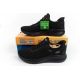 11. Skechers W 117504/BBK Schuhe