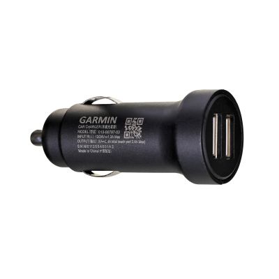 9. Garmin Dashcam X110 Videorekorder
