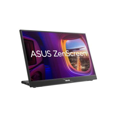 7. ASUS 16" MB16QHG ZenScreen Monitor