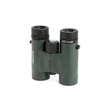 Celestron Nature DX 8x32 Fernglas BaK-4 Schwarz, Grün