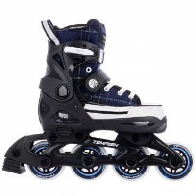 2. Tempish Rebel T verstellbare Rollschuhe