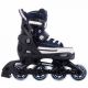 2. Tempish Rebel T verstellbare Rollschuhe