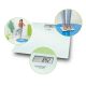 3. Ecomed by Medisana PS-72E Personenwaage