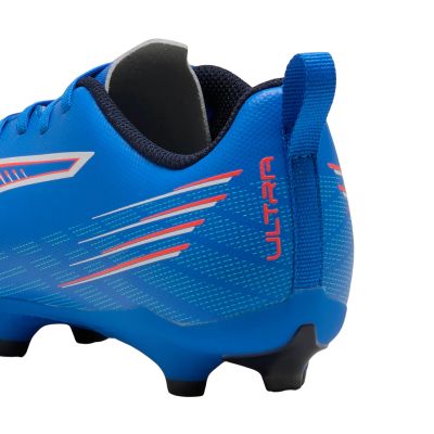 9. Puma Ultra 6 Play FG/AG Jr 108533 01 Fußballschuhe