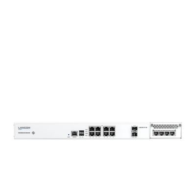 4. LANCOM R&S UF-760 Unified Firewall