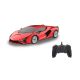 2. Jamara Lamborghini Sián ferngesteuertes Stuntauto mit Elektromotor 1:24