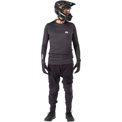 7. Sale - LEATT Ride Kit MTB 1.0 Radsport-Set (Trikot + Hose) (LE-502510488)