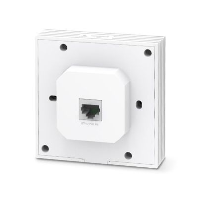 3. Access Point TP-LINK TL-EAP650-WALL WiFi 6, AX3000