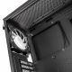 5. Kolink Inspire K12 ARGB Midi-Tower-Gehäuse – Schwarz