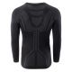 3. Huari Bluse M 92800451084 Thermoaktives T-Shirt