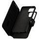 4. CARE by PanzerGlass Tango 2in1 Brieftaschenhülle für Samsung Galaxy S26 Ultra - Schwarz