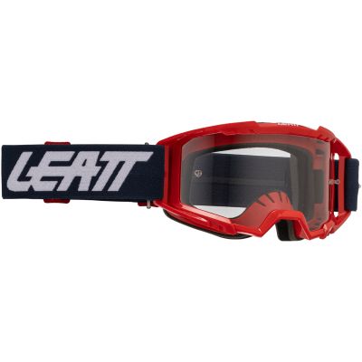 Fahrradbrille LEATT Goggle Vizion 3.5