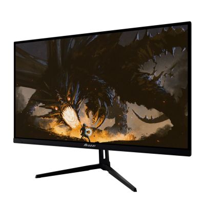 7. Arozzi Nova 27"-Computermonitor, 68,6 cm (27"), 2560 x 1440 Pixel, Quad-HD-LED, Schwarz
