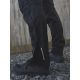 5. POC Motion Regenhose Schwarz